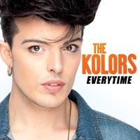 The Kolors - EveryTime