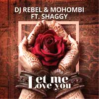 DJ Rebel & Mohombi feat. Shaggy - Let Me Love You
